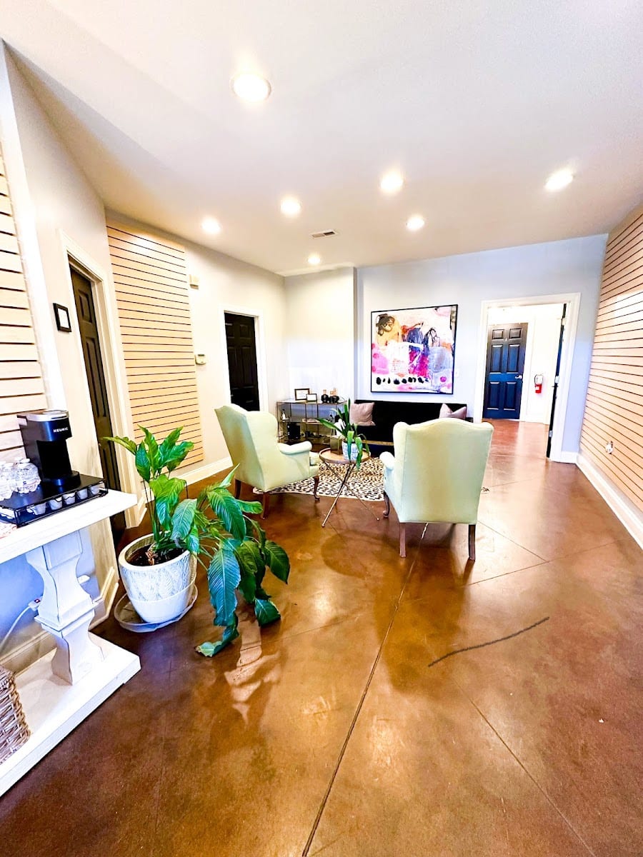 Prodigy Hair Loft
