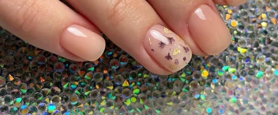 Irina Nails