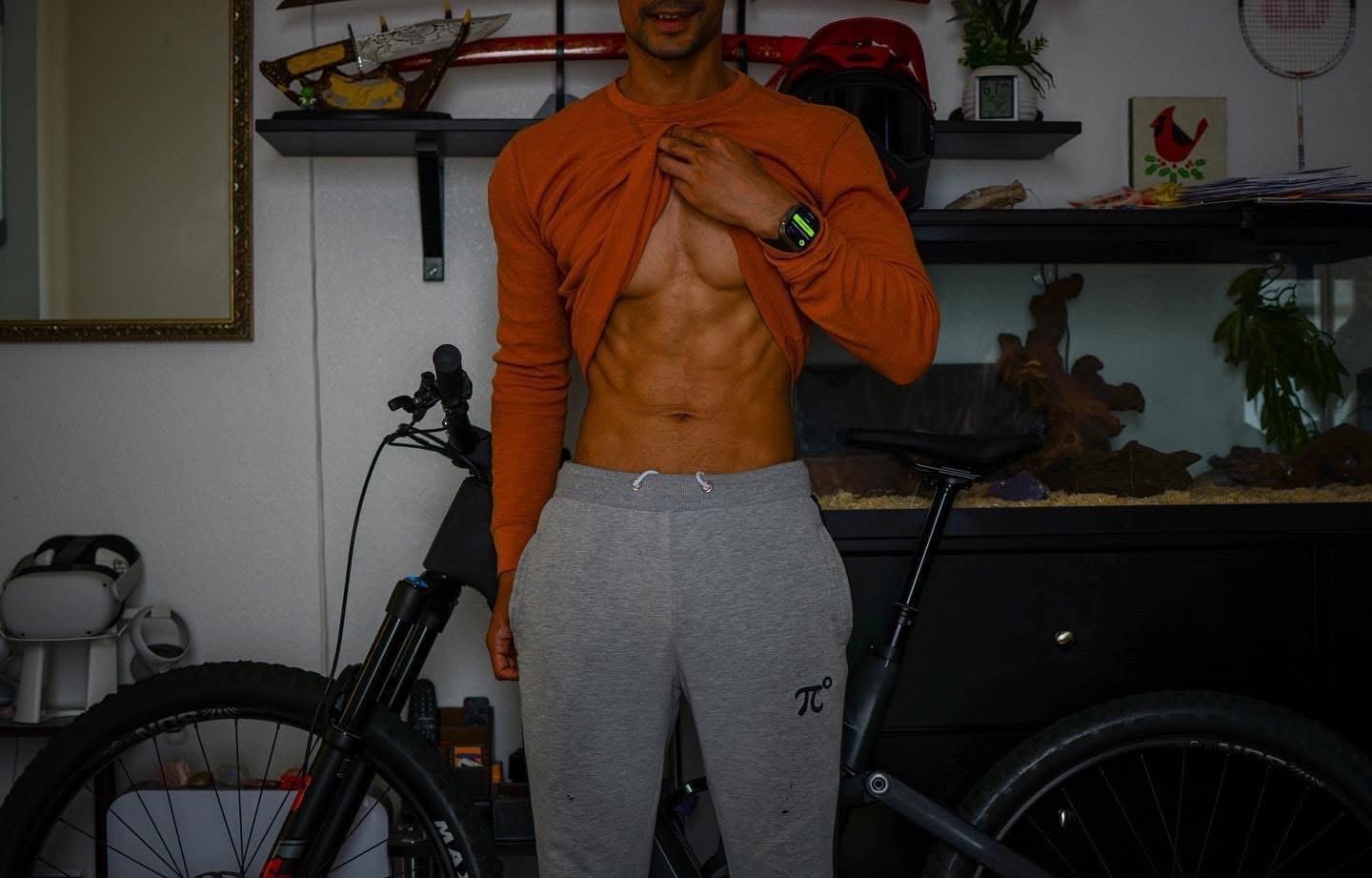 Transformation Gym, photo 4