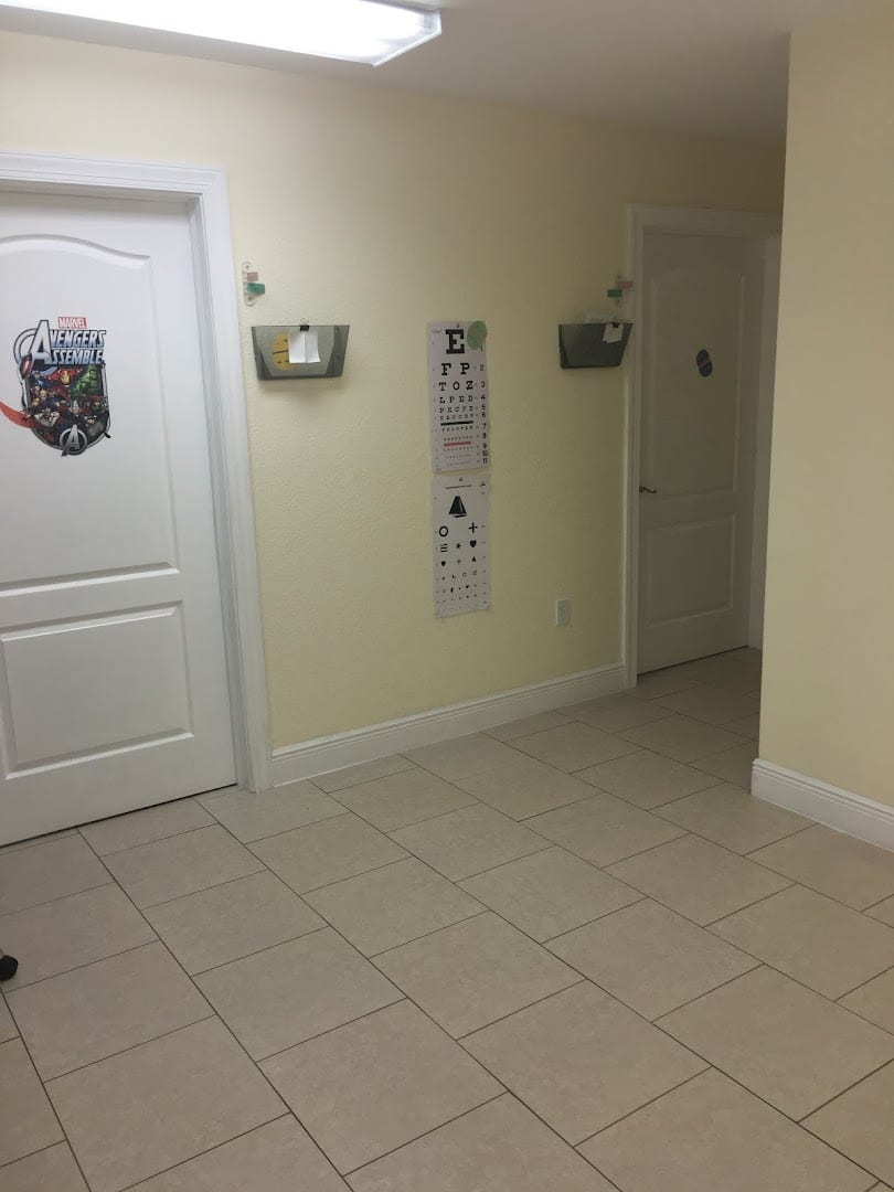Cepero Pediatrics, photo 4