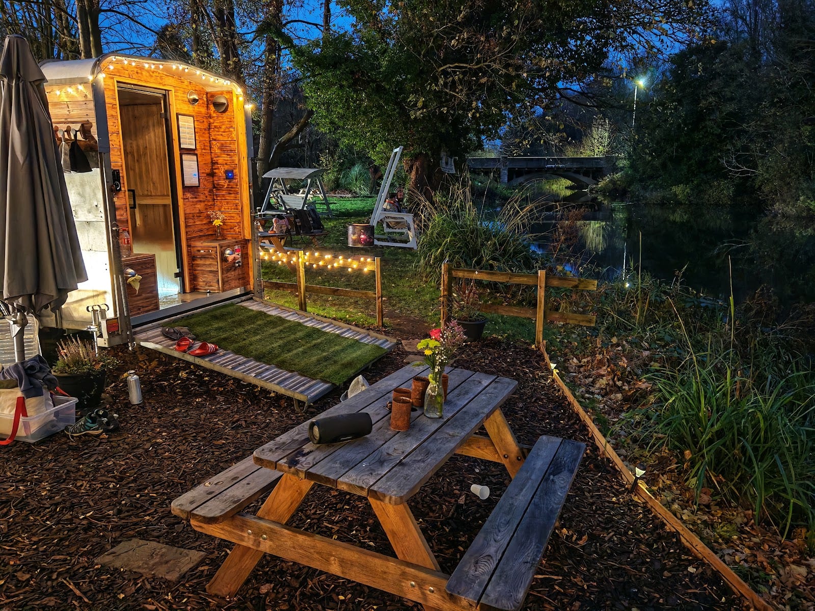 Reset Saunas LTD, photo 3