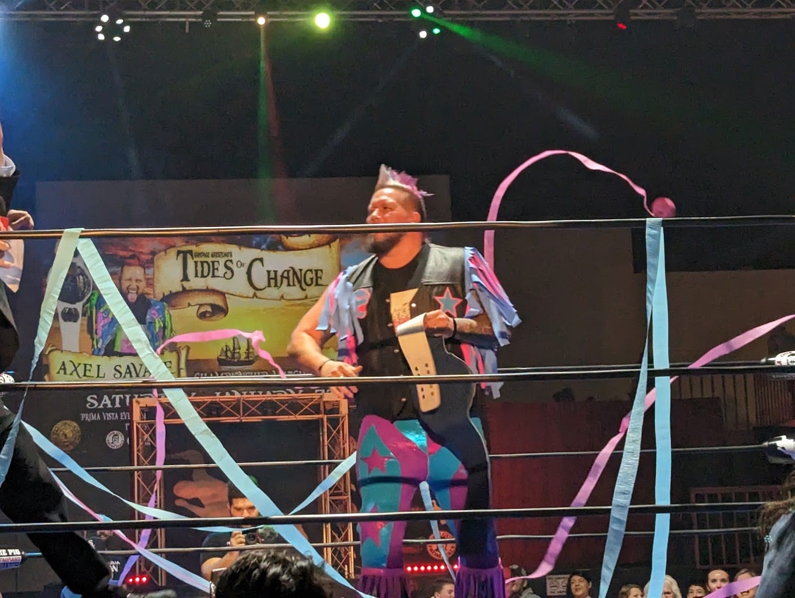 Prima Vista Events Center, photo 2