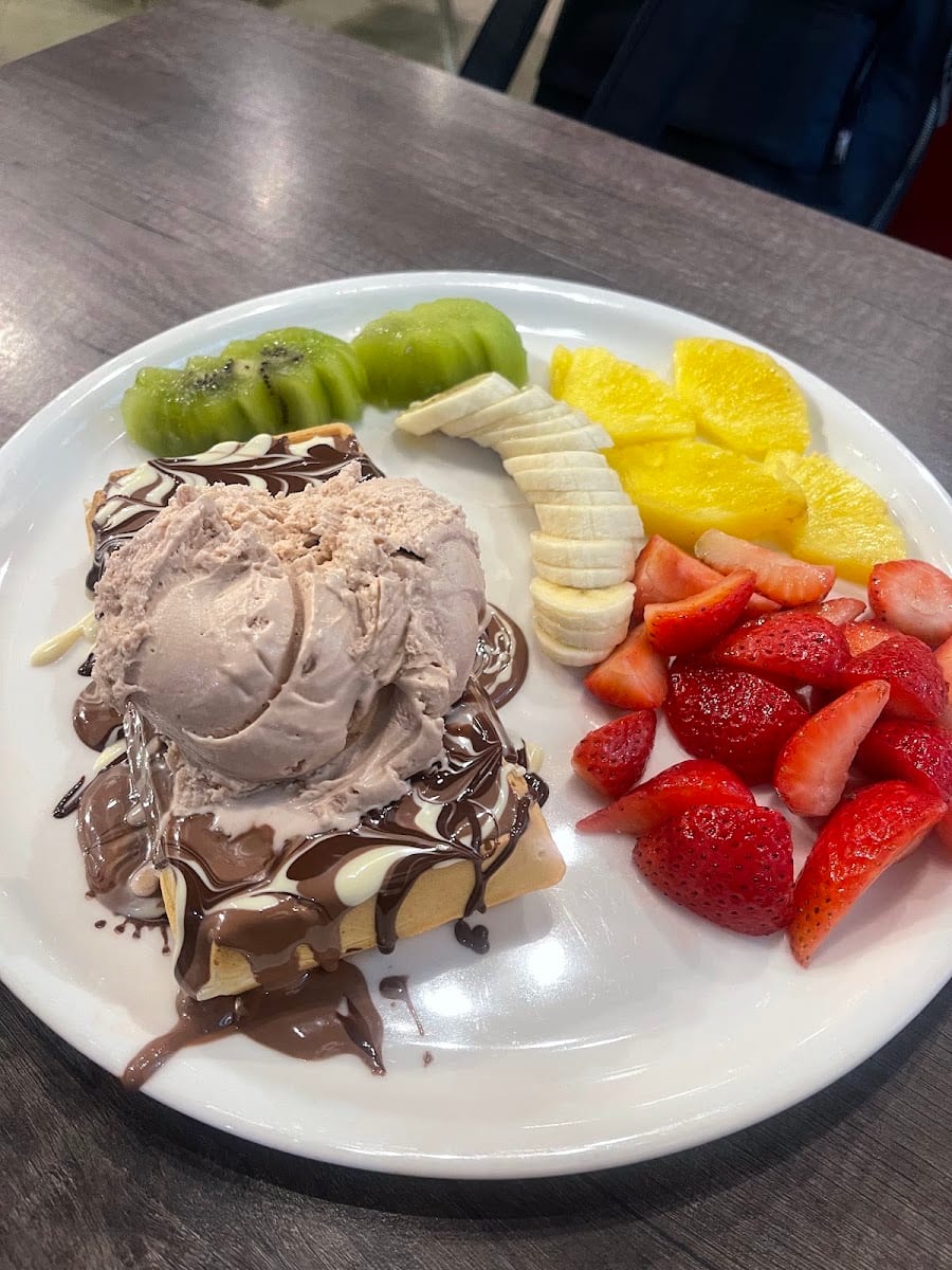 Melt n dip Sweets, Desserts and Gelato, photo 4