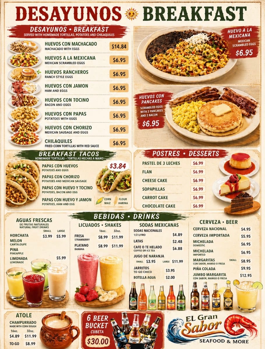 Gorditas Aguascalientes, photo 4