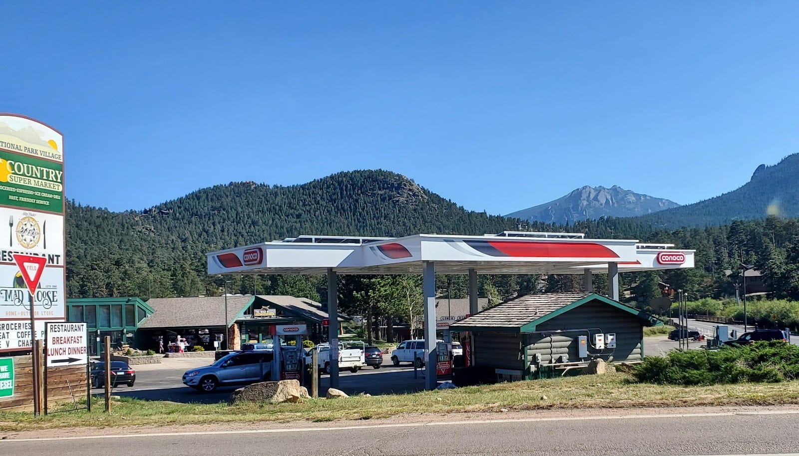 Conoco, photo 2