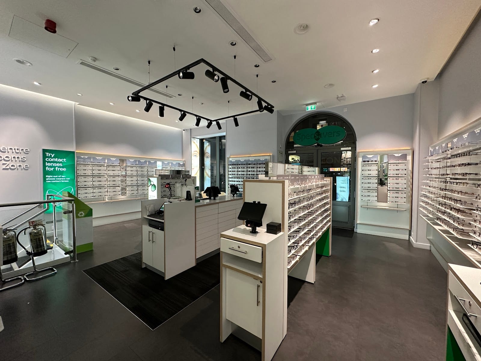 Specsavers Opticians London - Holborn, photo 3