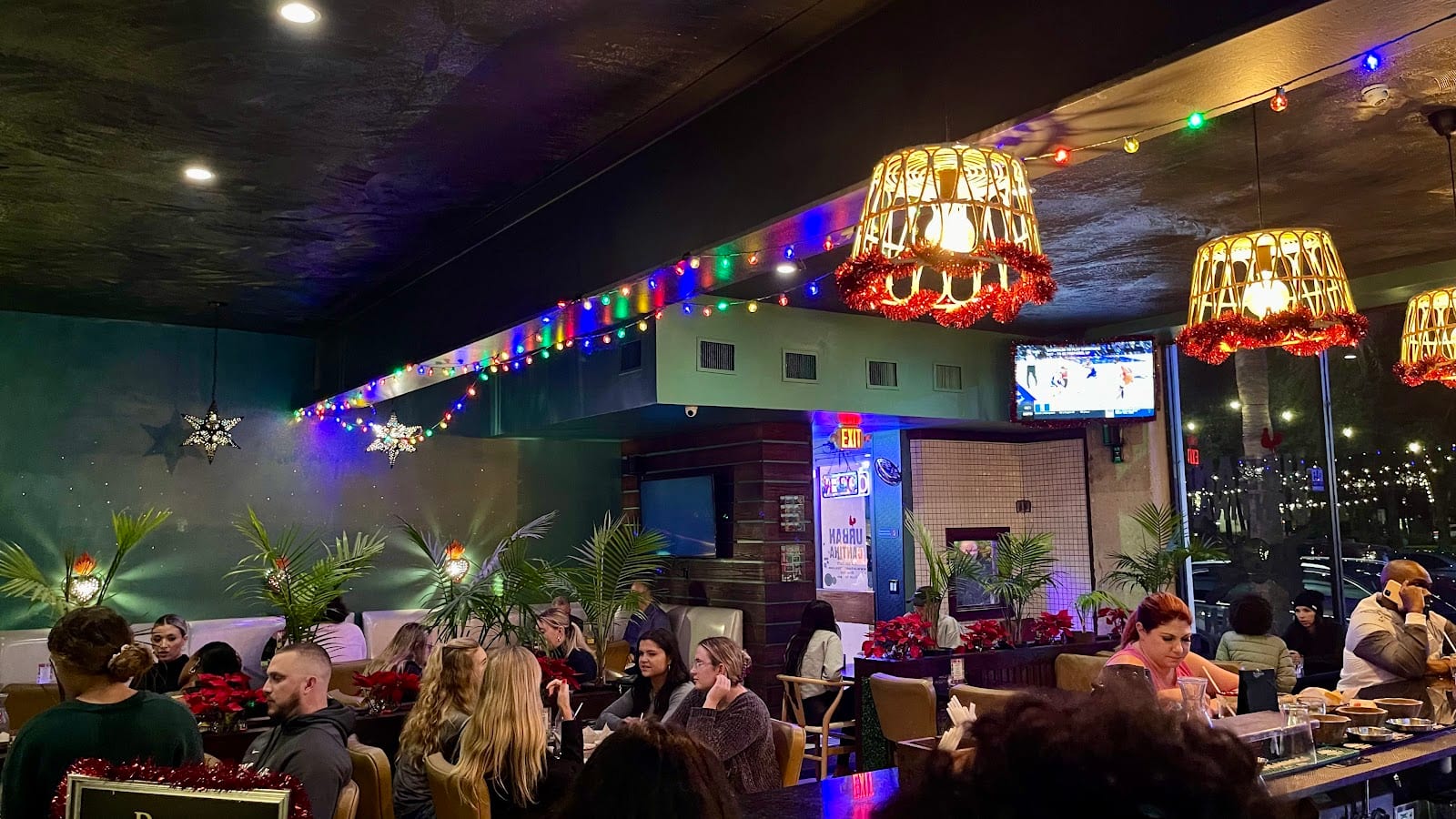 Urban Cantina, photo 3