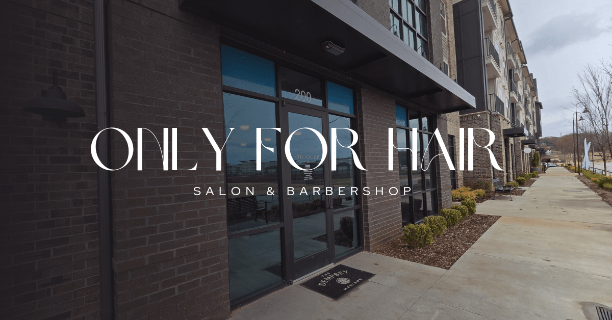 Only For Hair Salon, photo 2