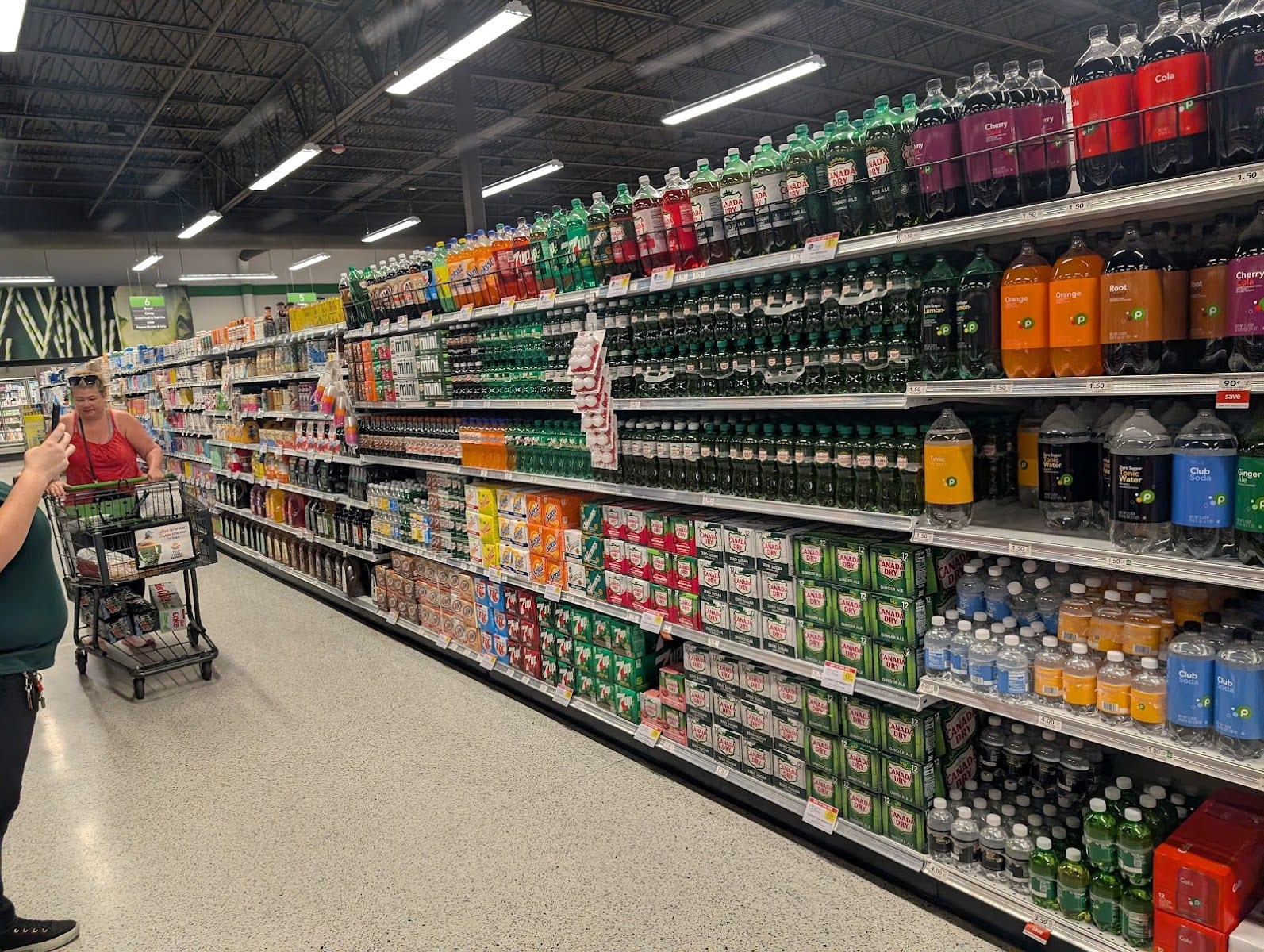 Publix Super Market at Fruitville Farms
