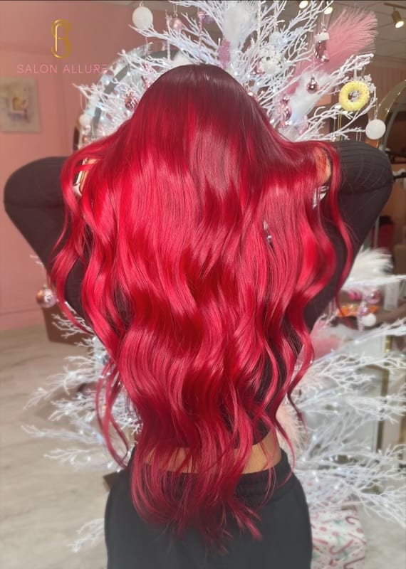 Salon Allure, LLC
