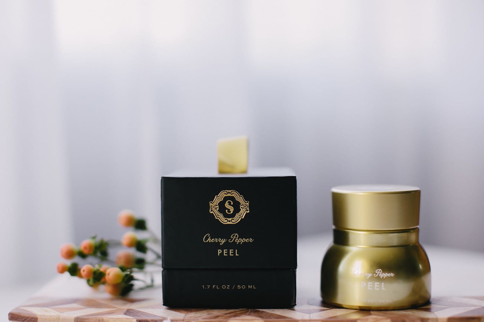 Lavender Skin Studio