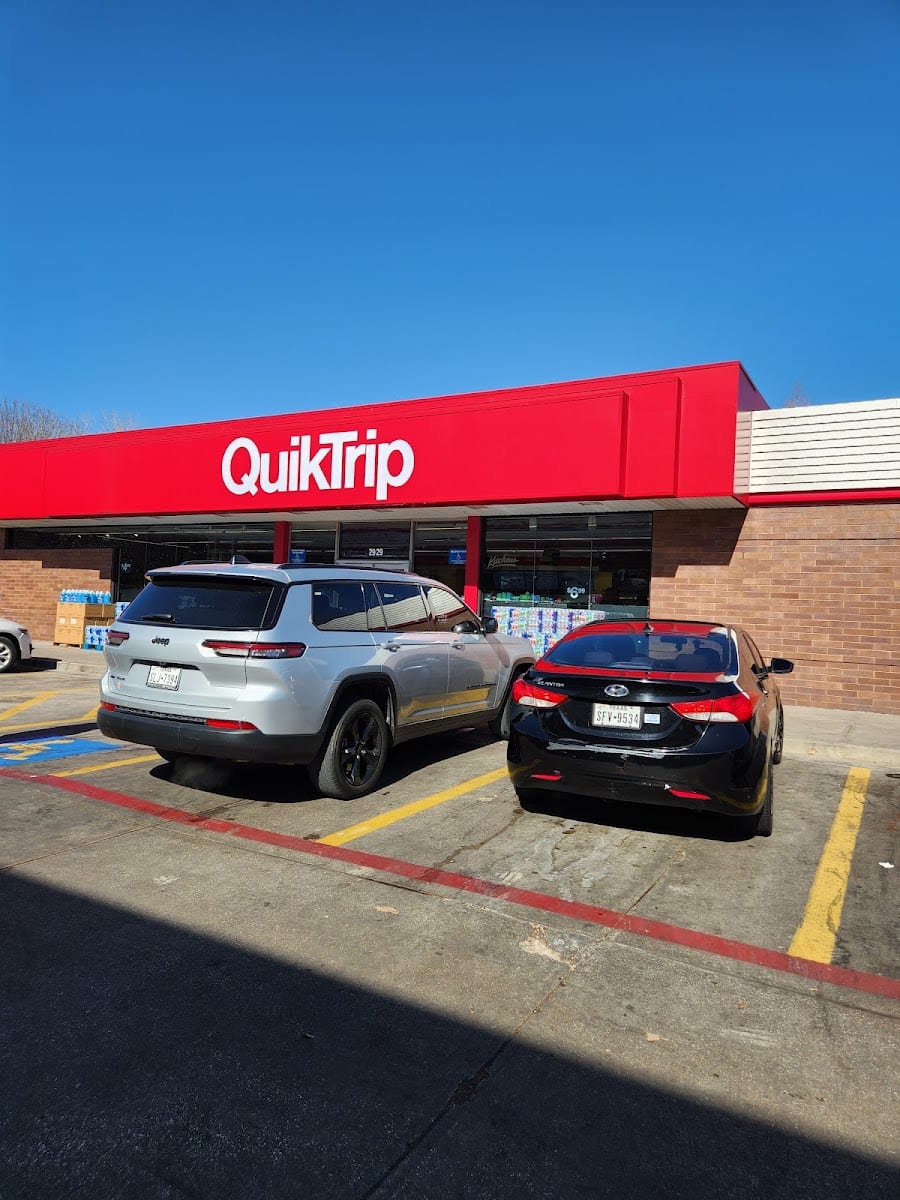 QuikTrip, photo 4
