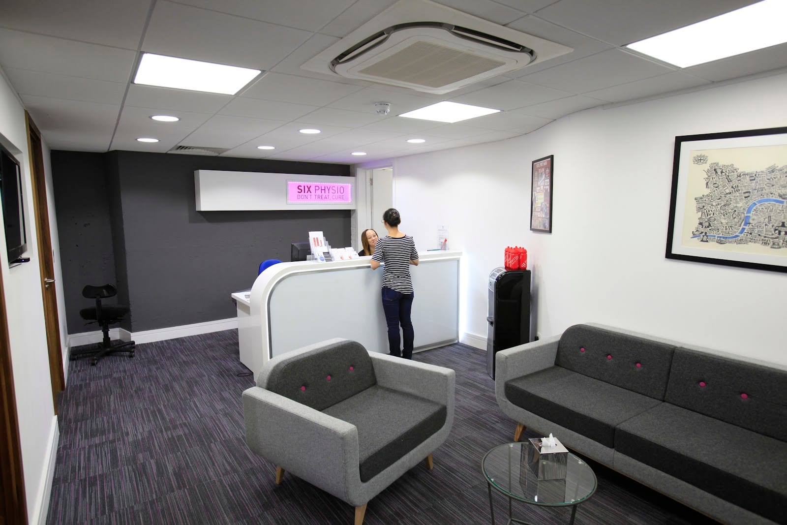 Six Physio, photo 2