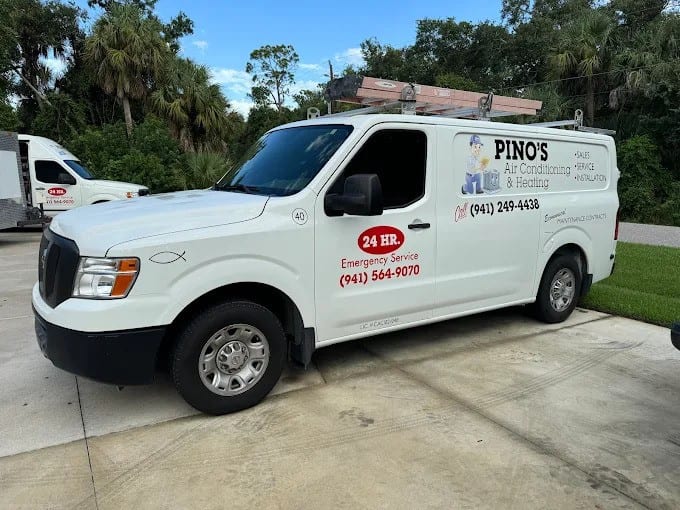 Pino's Air Conditioning & Heating | Sarasota County, photo 4