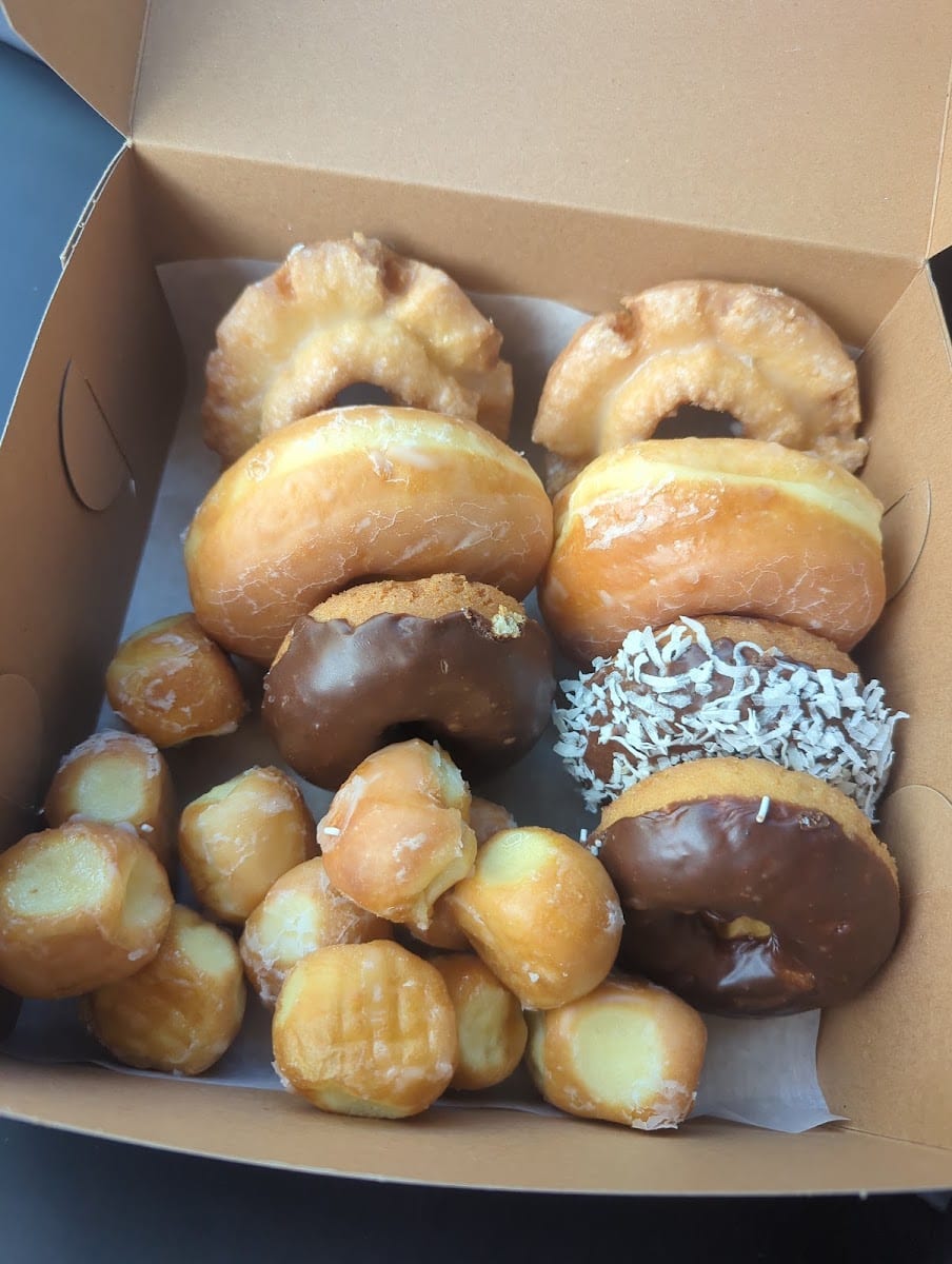Paradise Donuts & Deli, photo 3