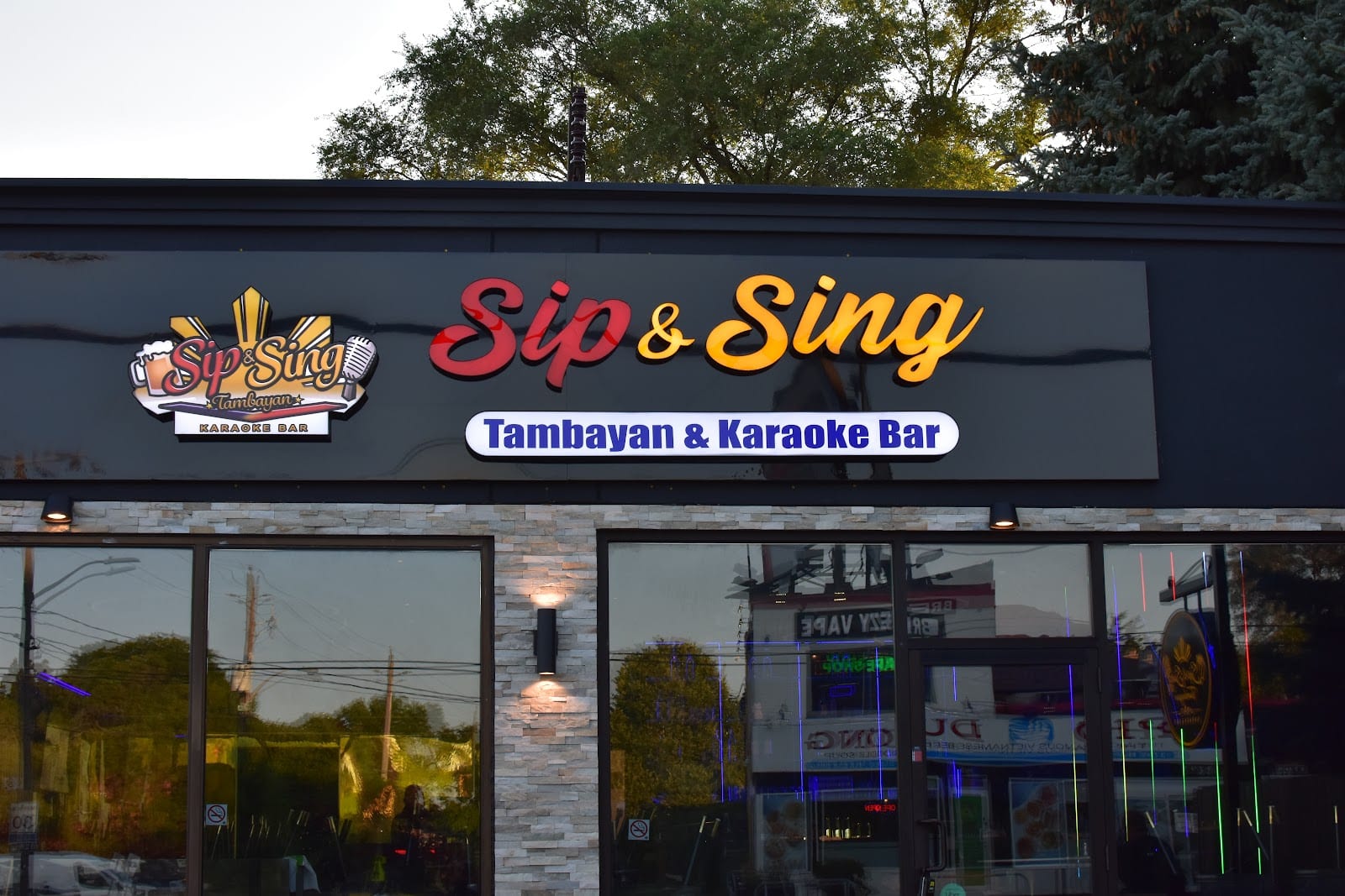 Sip & Sing Tambayan, photo 2