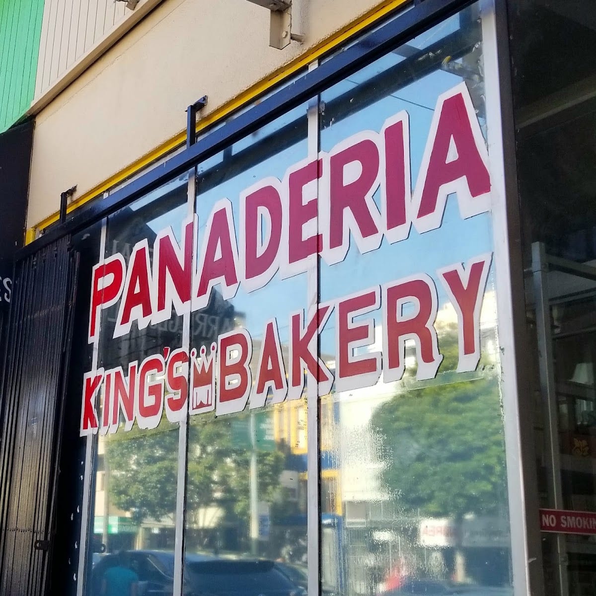 Kings Bakery Cafe