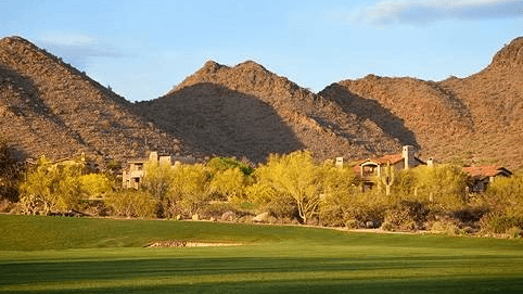 The Country Club at DC Ranch, photo 2
