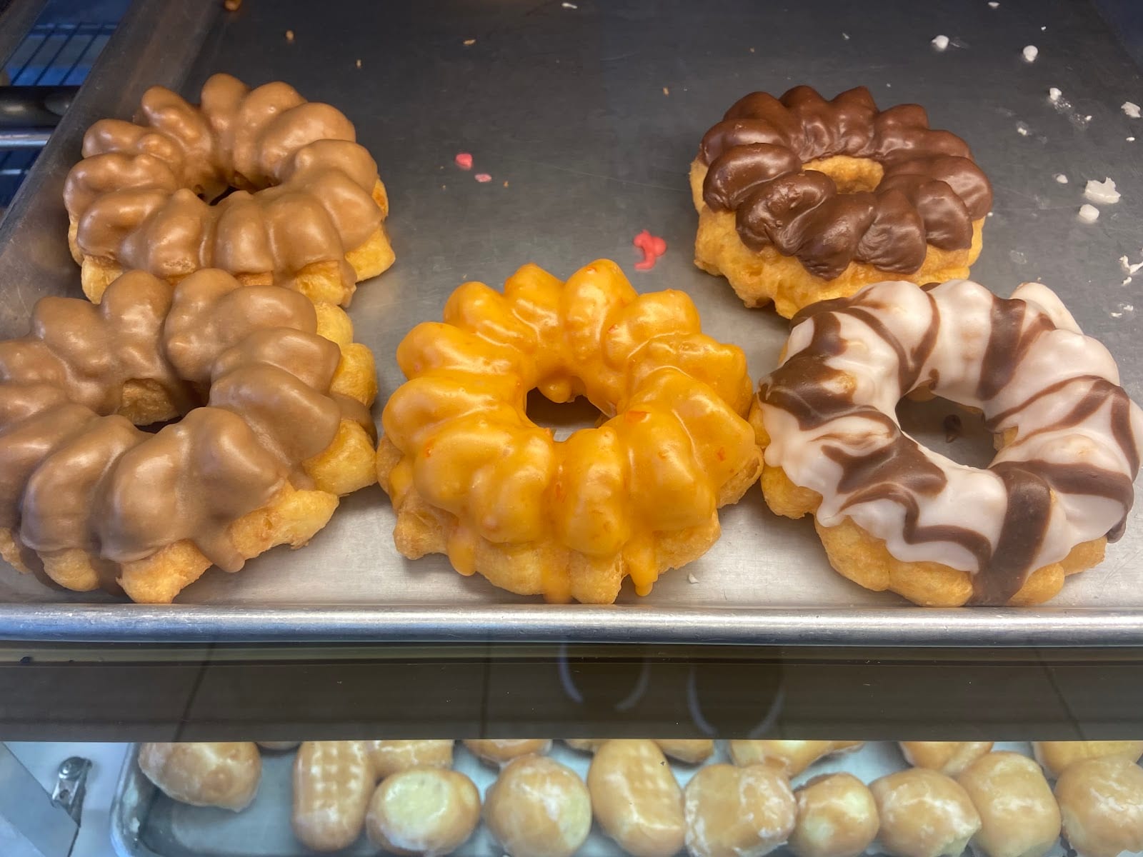 President Donuts, photo 2