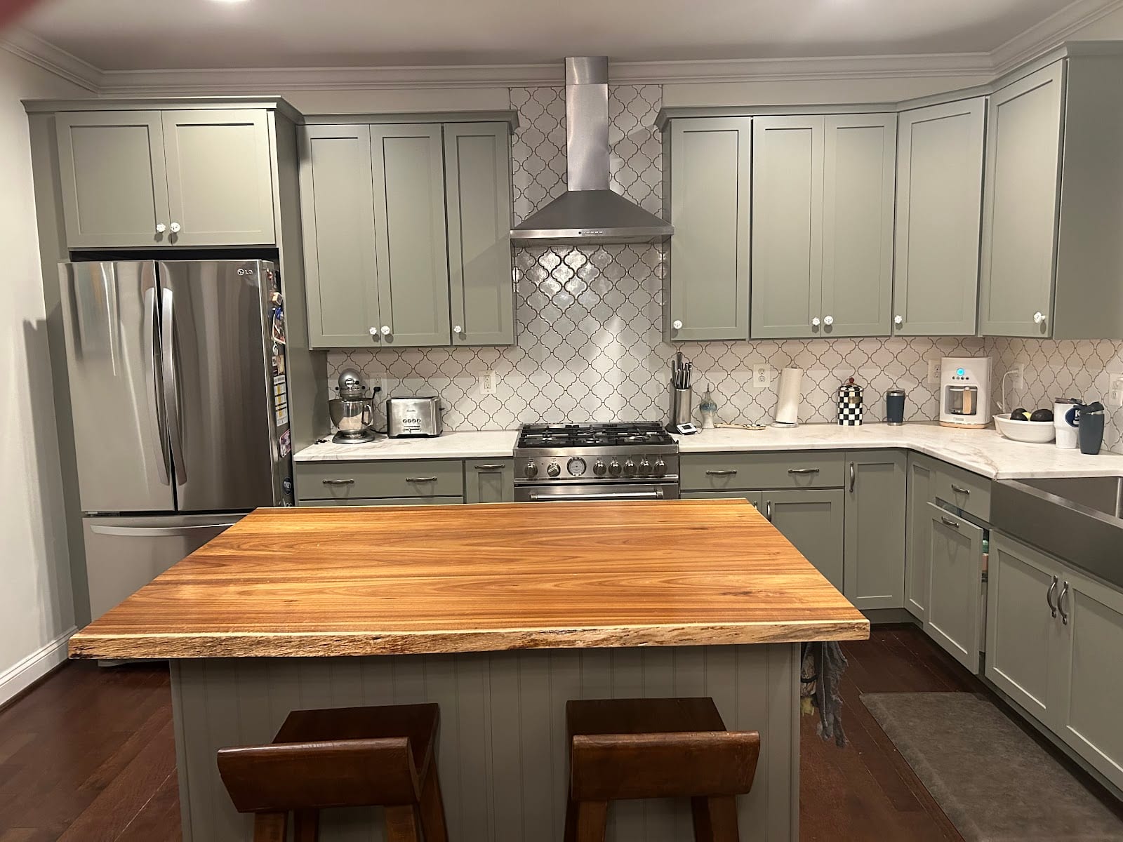 Chesapeake Painting Services, photo 3