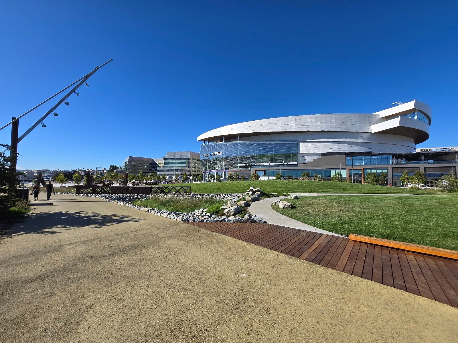 Bayfront Park