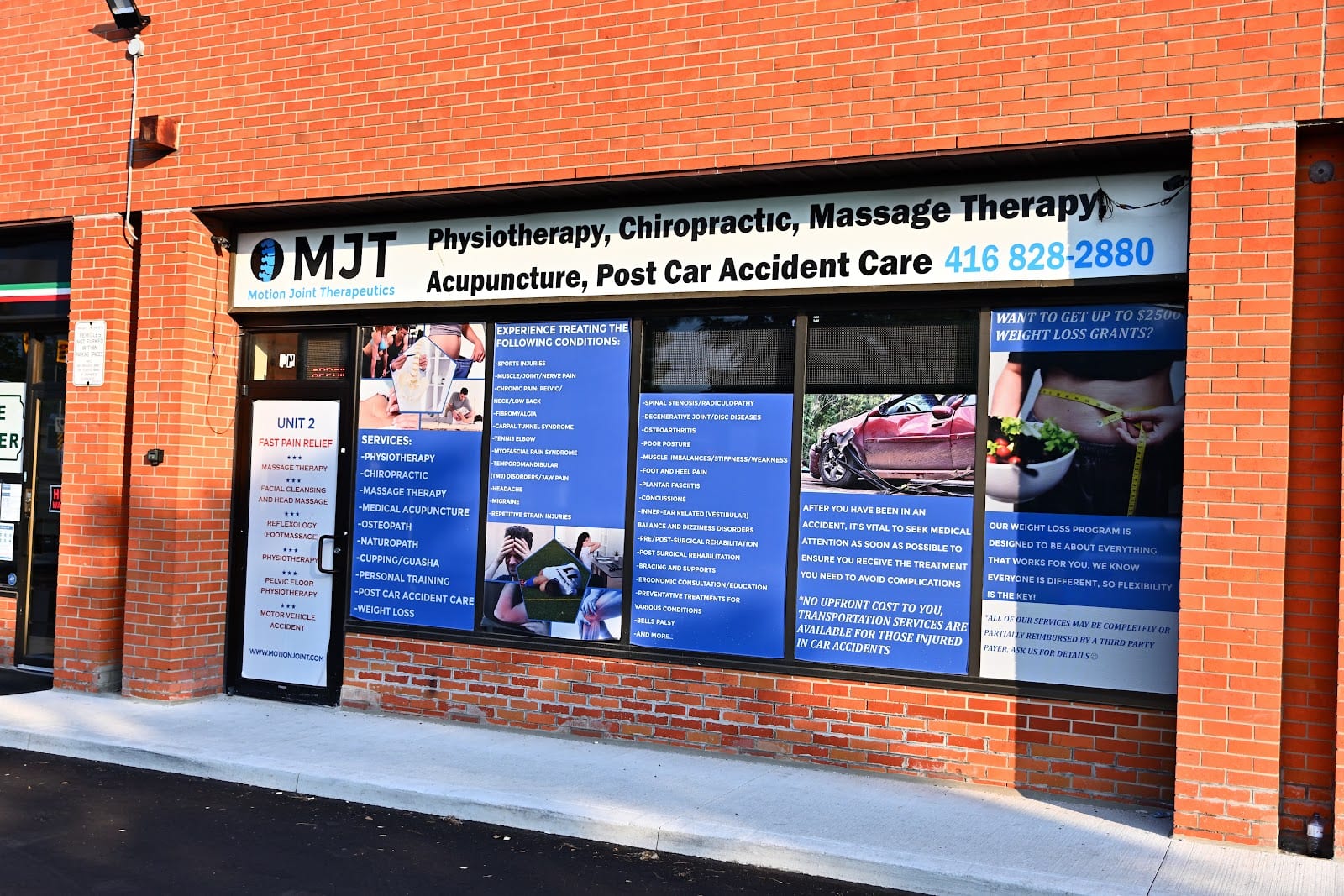 Motion Joint Therapeutics, photo 4