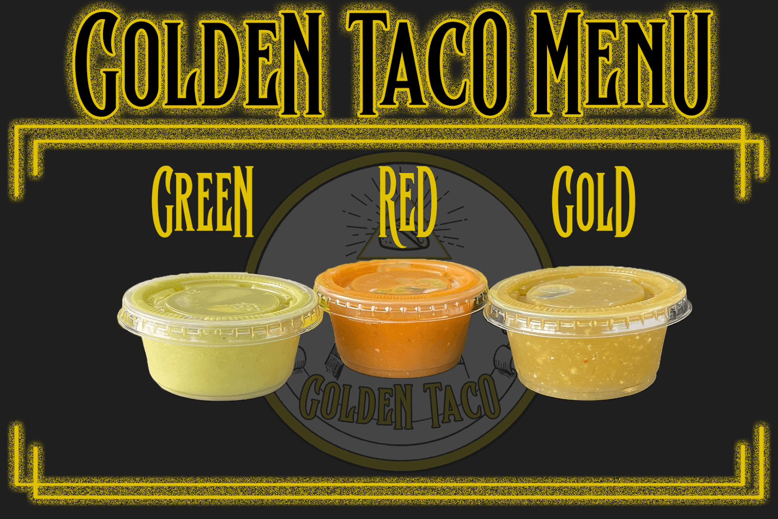Golden Taco, photo 2