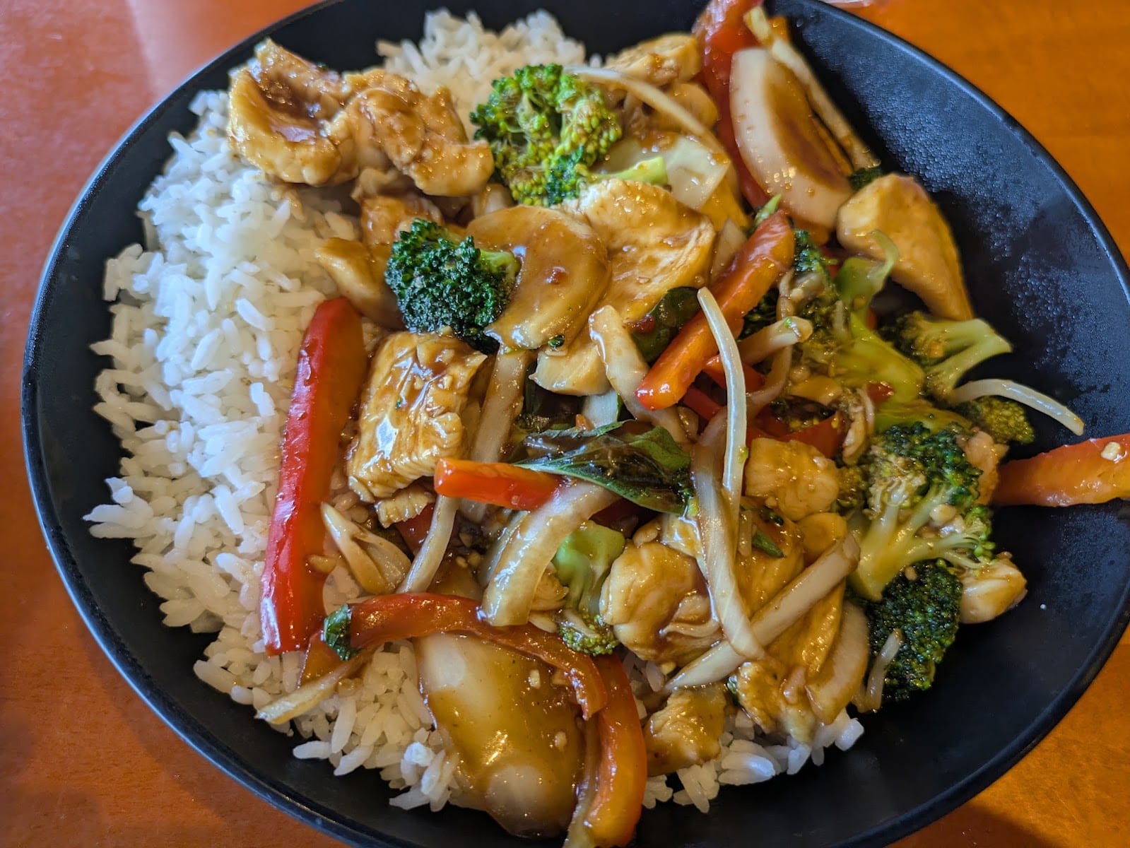 Pei Wei Asian Kitchen, photo 3