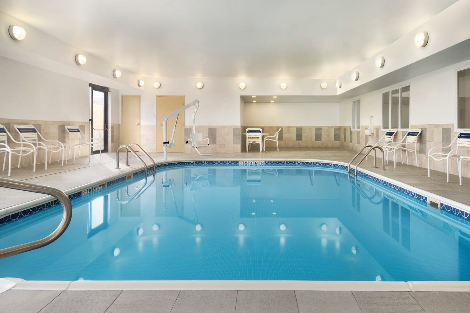 Hampton Inn Battle Creek, photo 4