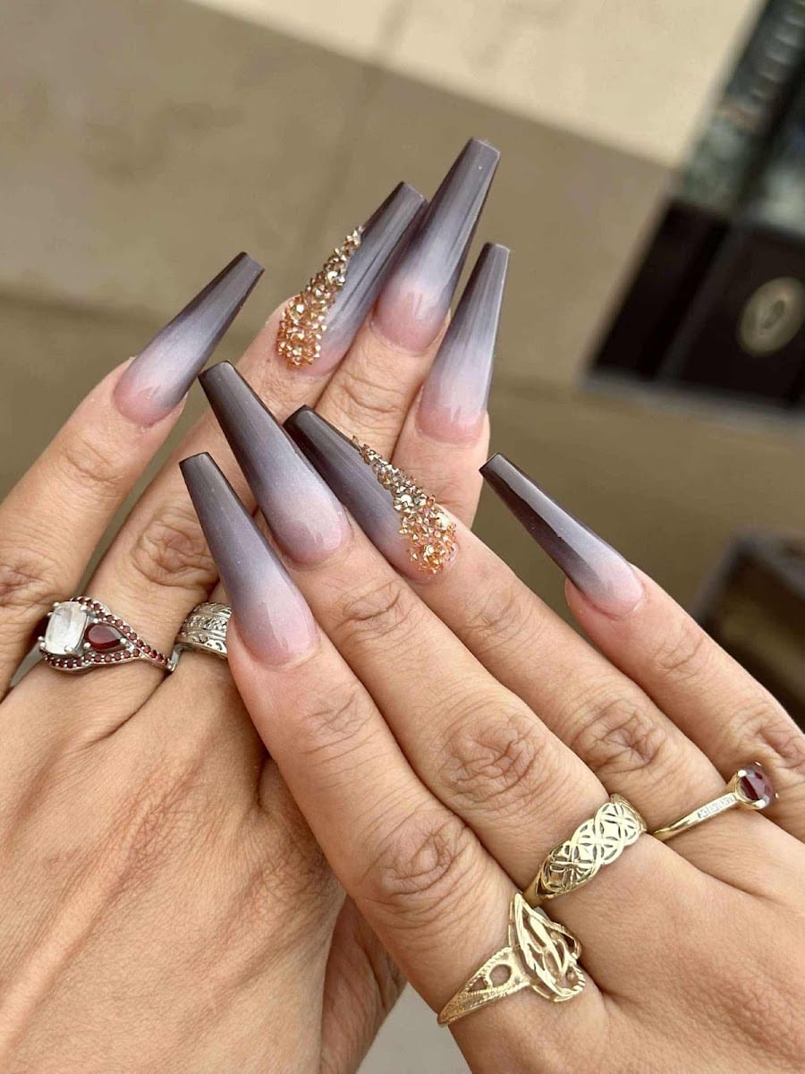 ARIA Nail Bar Miller- Scottsdale AZ #2