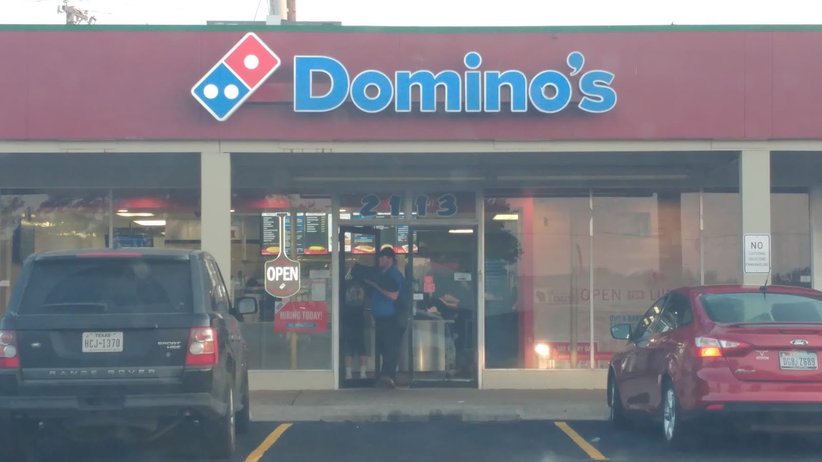 Domino's Pizza, photo 2