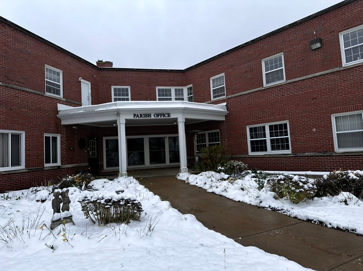 St. Philip Catholic Church Office ( Seton Center), photo 2