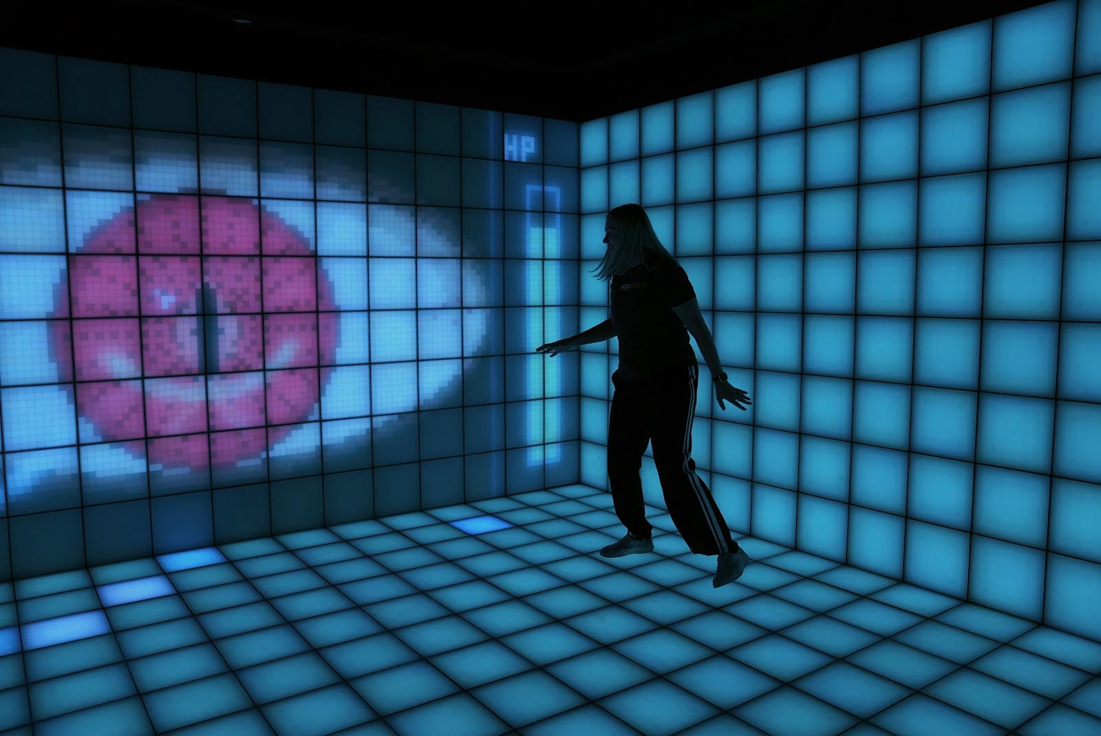 Room Zero Challenge Games