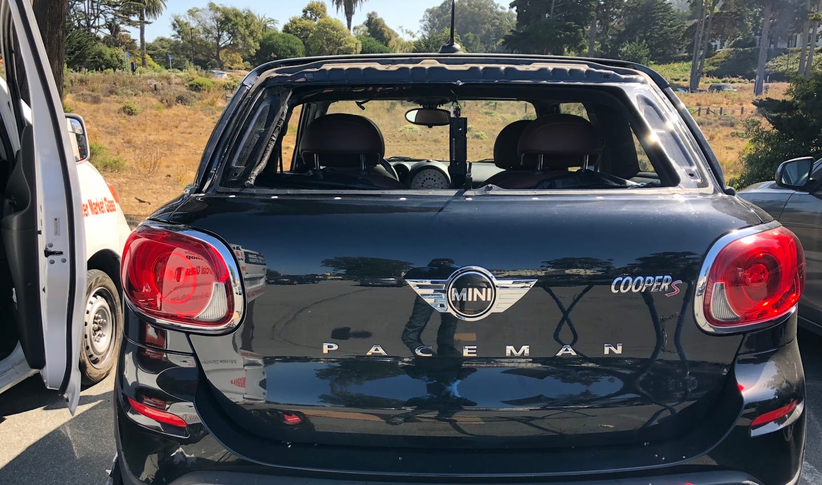 On Time Auto Glass Repair Mobile