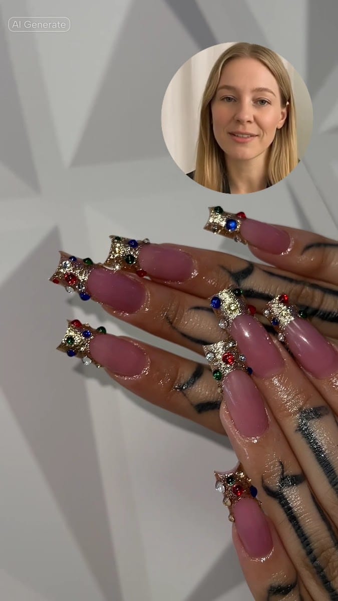 Best Nail Spa, photo 3