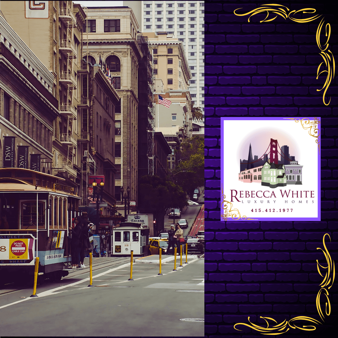 San Francisco Homes by Rebecca White, photo 4