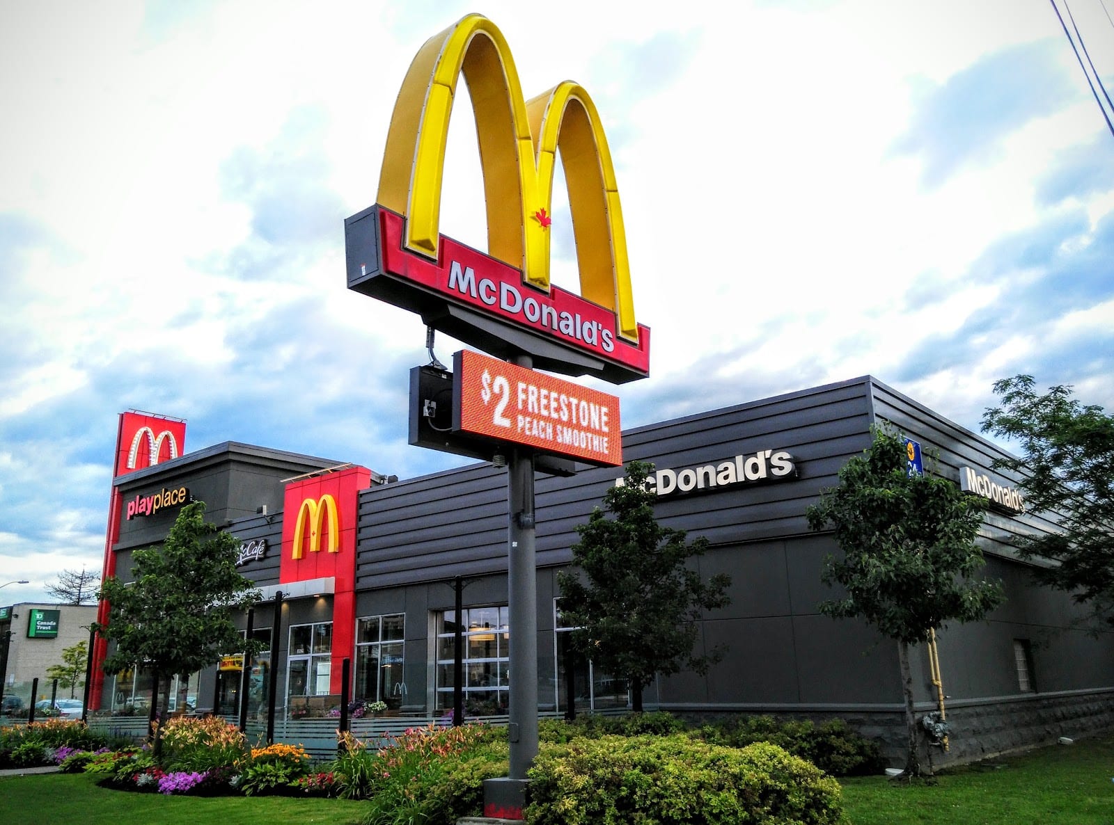 McDonald's, photo 2