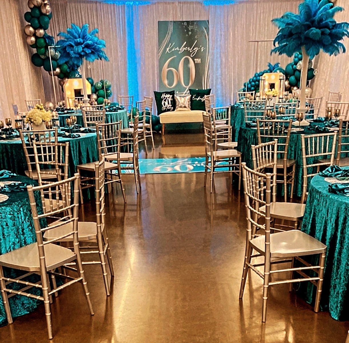 Grand Lux Event Center, photo 2