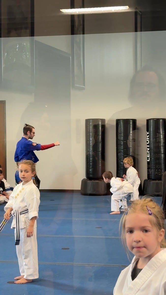 Round Rock Shaolin Do Kung Fu, photo 3