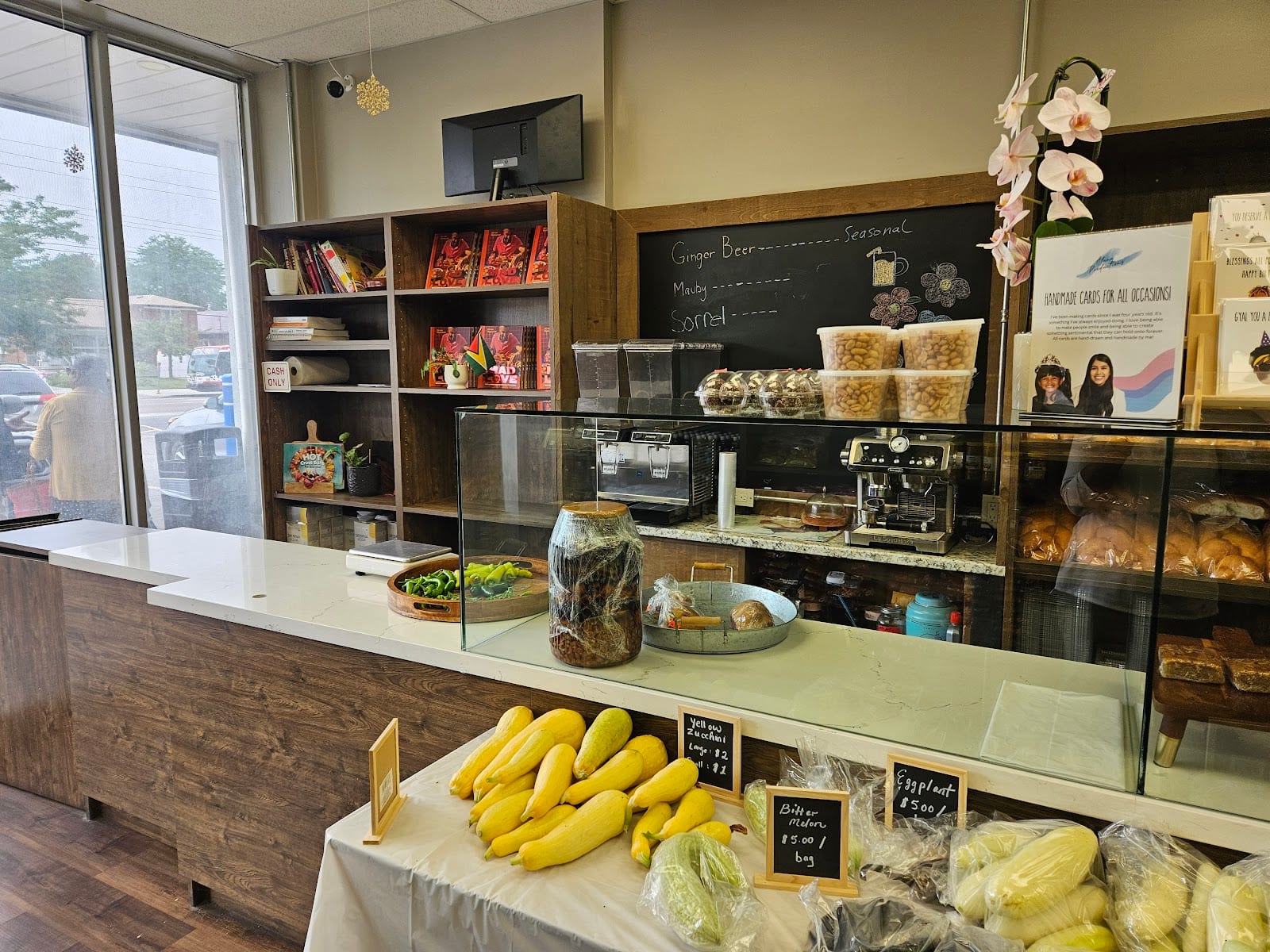Shereen's Guyanese Bakery & Roti, photo 2