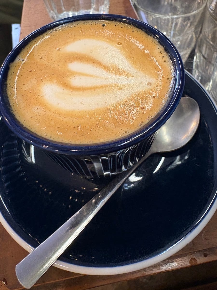 Big Shot coffee, photo 4