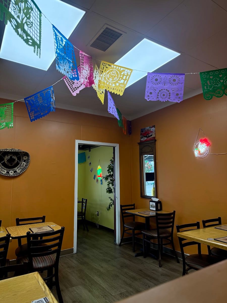 Los Tacos Paco II