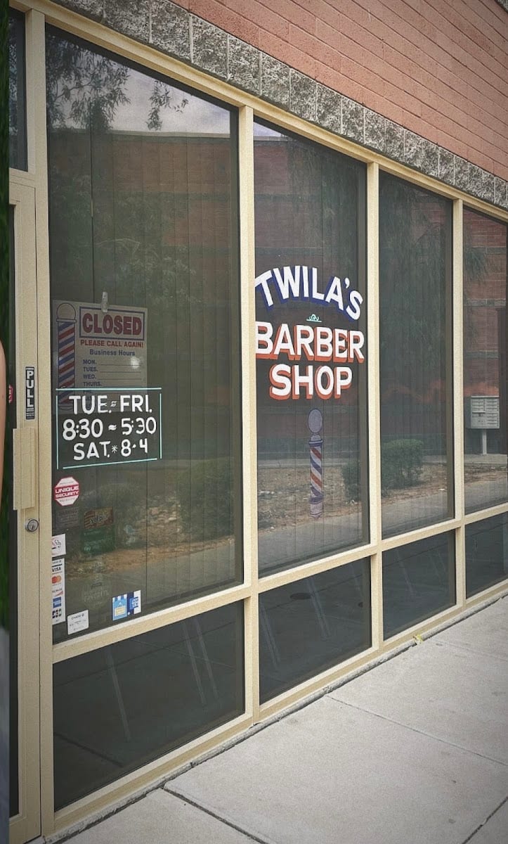 Twila's Barber Shop Inc, photo 4