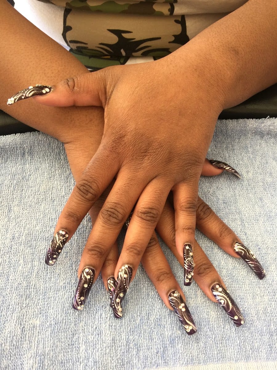 Expo Nails, photo 3