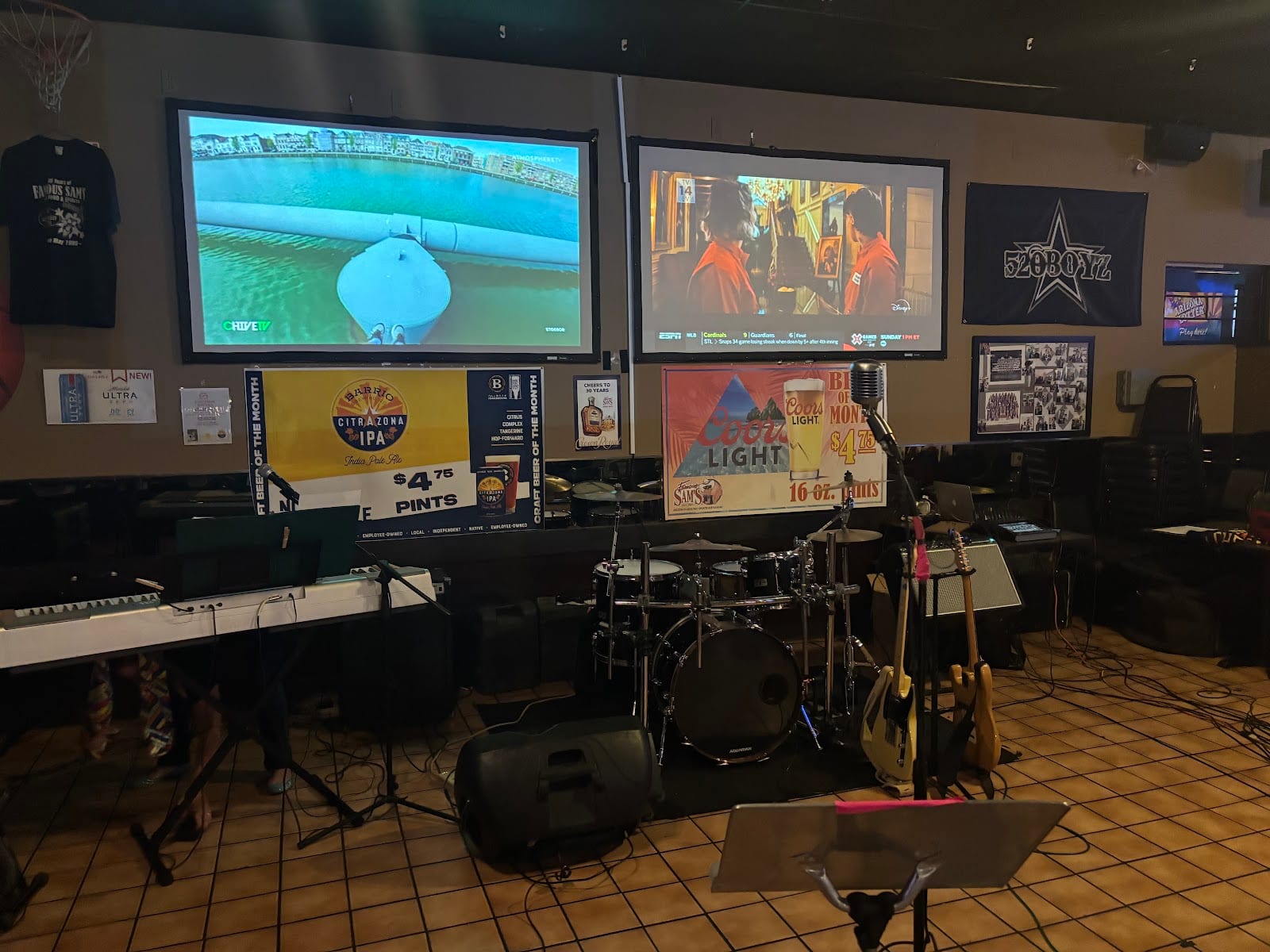 Famous Sam's on Golf Links, photo 3