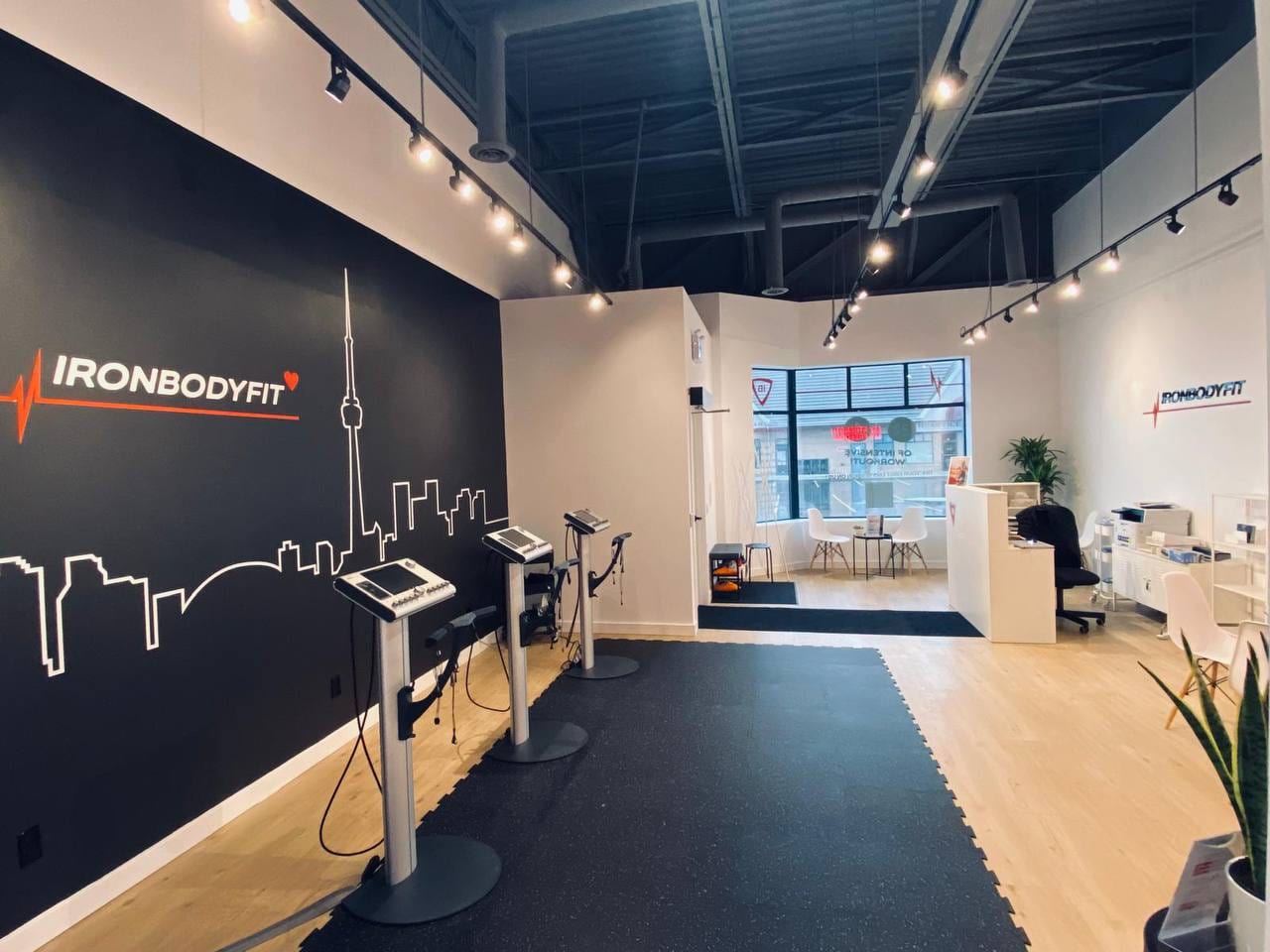 Iron Bodyfit Richmond Hill
