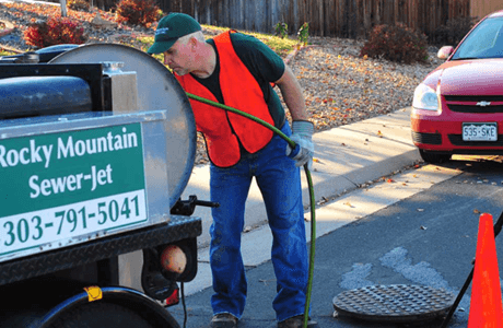 Rocky Mountain Sewer Jet Inc