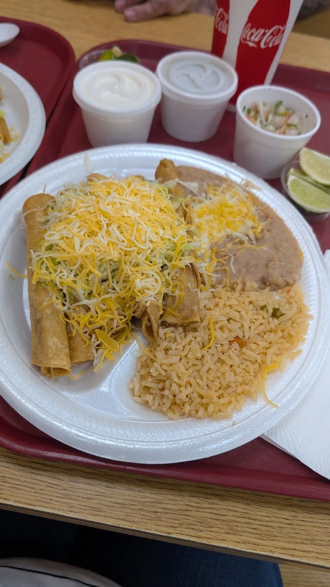 Viva El Taco - Mexican Food, photo 2
