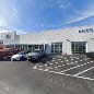 Ford Collision Center