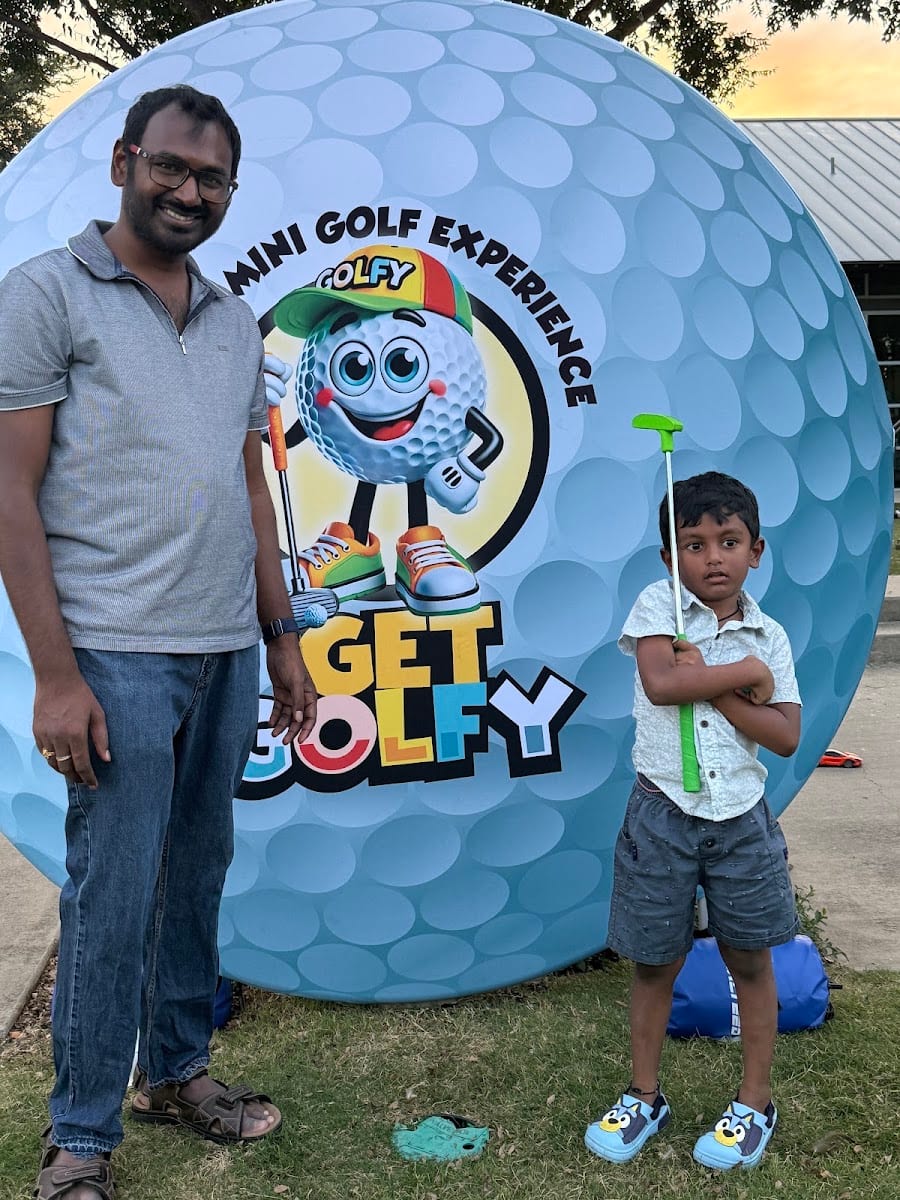 Get Golfy - Mini Golf / Maximum Fun!, photo 4